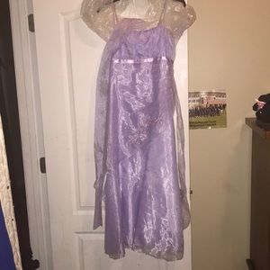 Kids Formal Dress